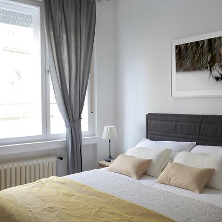 Premium Class Apartments II Zagreb Ngoại thất bức ảnh