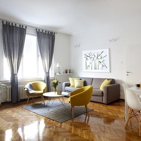 Premium Class Apartments II Zagreb Ngoại thất bức ảnh