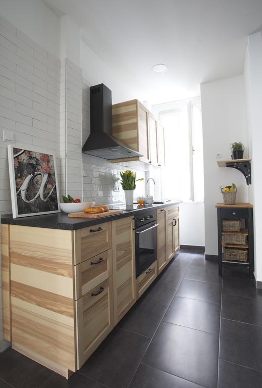 Premium Class Apartments II Zagreb Ngoại thất bức ảnh