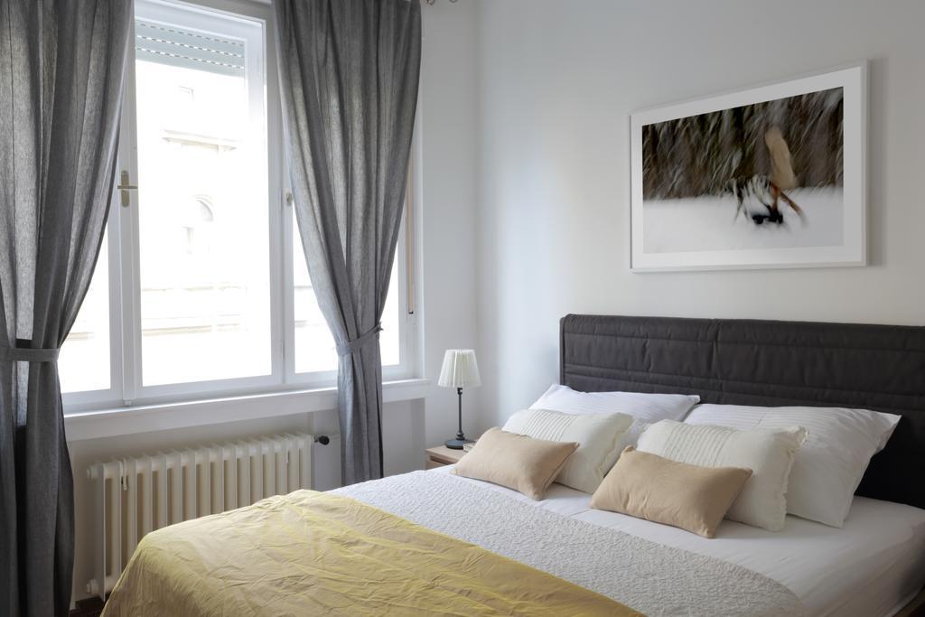 Premium Class Apartments II Zagreb Ngoại thất bức ảnh