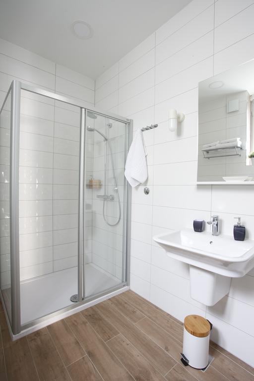 Premium Class Apartments II Zagreb Ngoại thất bức ảnh