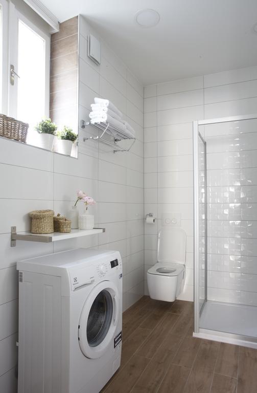 Premium Class Apartments II Zagreb Ngoại thất bức ảnh