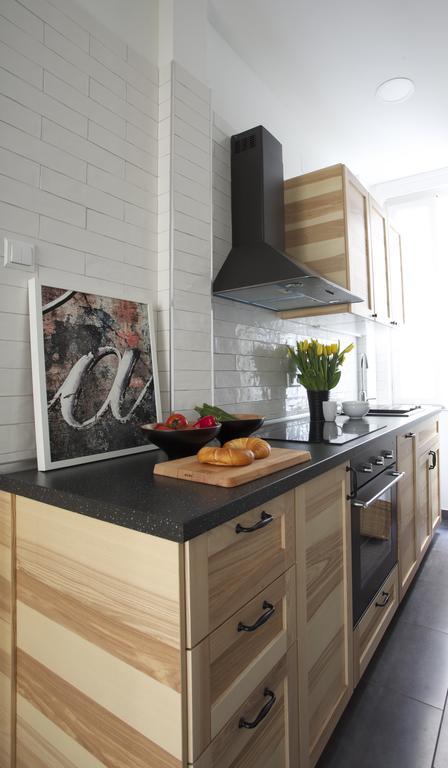 Premium Class Apartments II Zagreb Ngoại thất bức ảnh